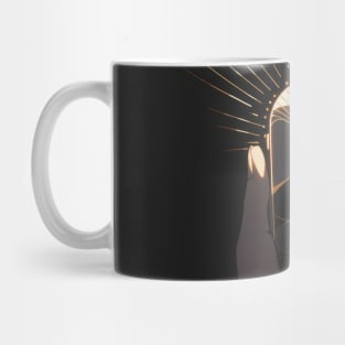 Universe Phone Mug